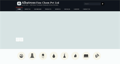 Desktop Screenshot of afcl.com